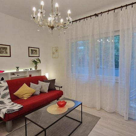 Apartments Godena 로비니 외부 사진