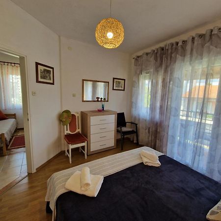 Apartments Godena 로비니 외부 사진
