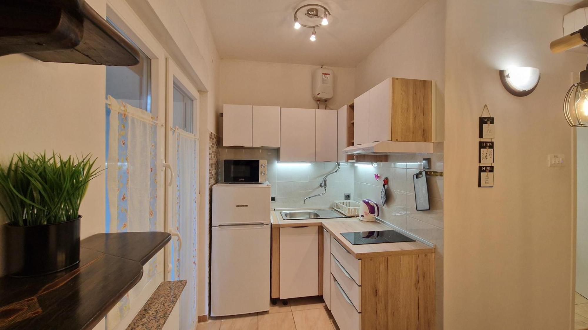 Apartments Godena 로비니 외부 사진