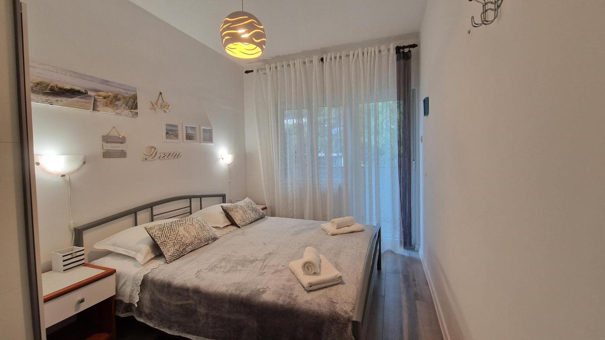 Apartments Godena 로비니 외부 사진
