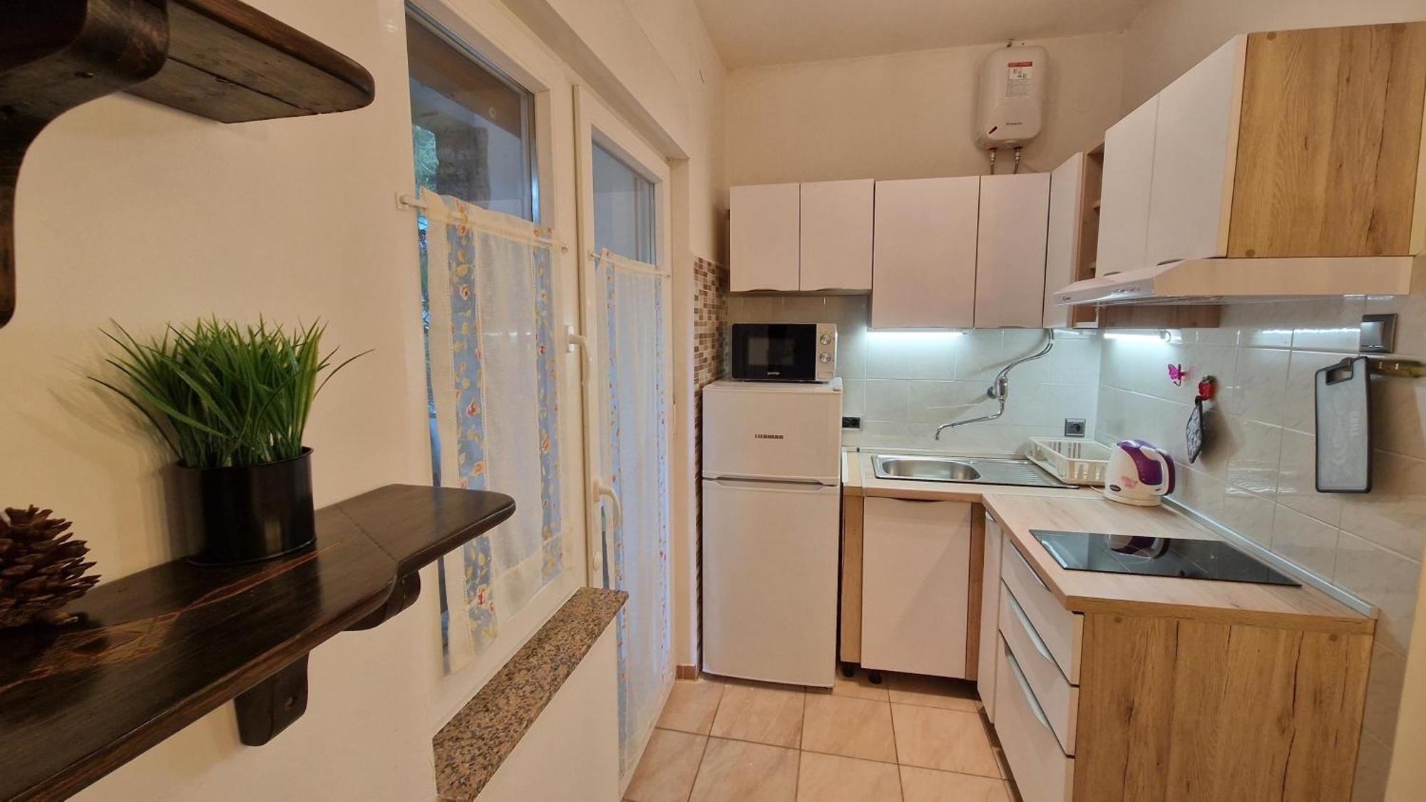 Apartments Godena 로비니 외부 사진