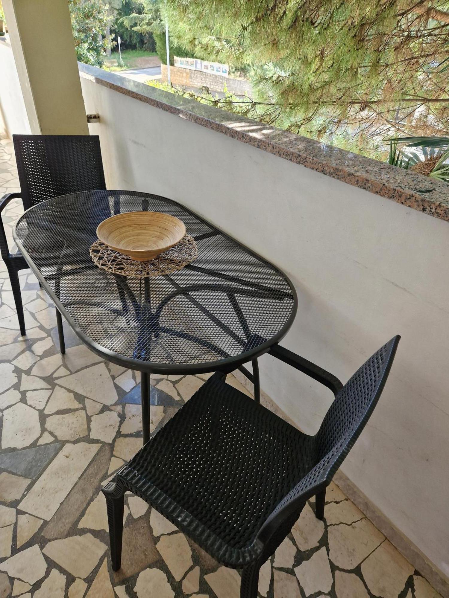 Apartments Godena 로비니 외부 사진