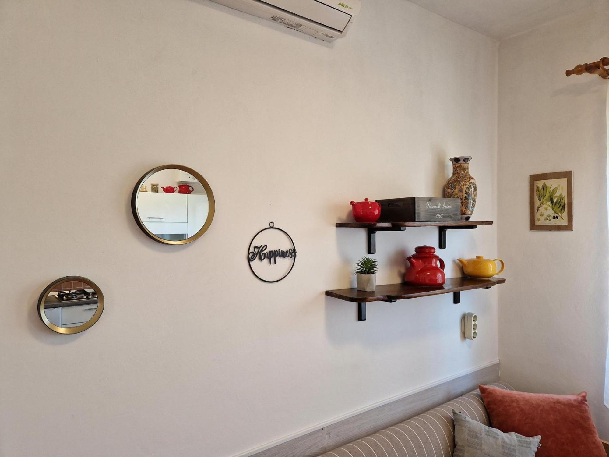 Apartments Godena 로비니 외부 사진