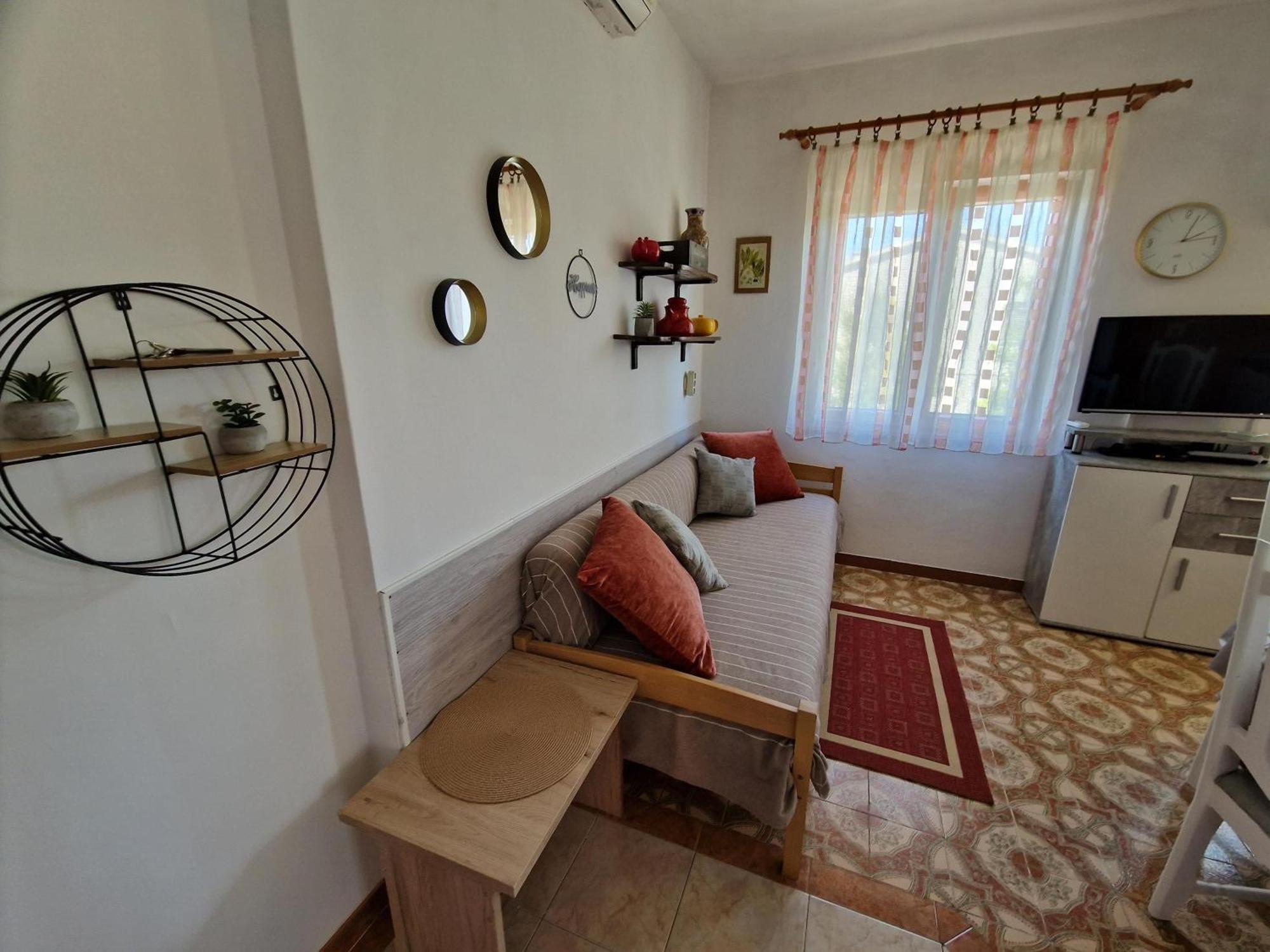 Apartments Godena 로비니 외부 사진