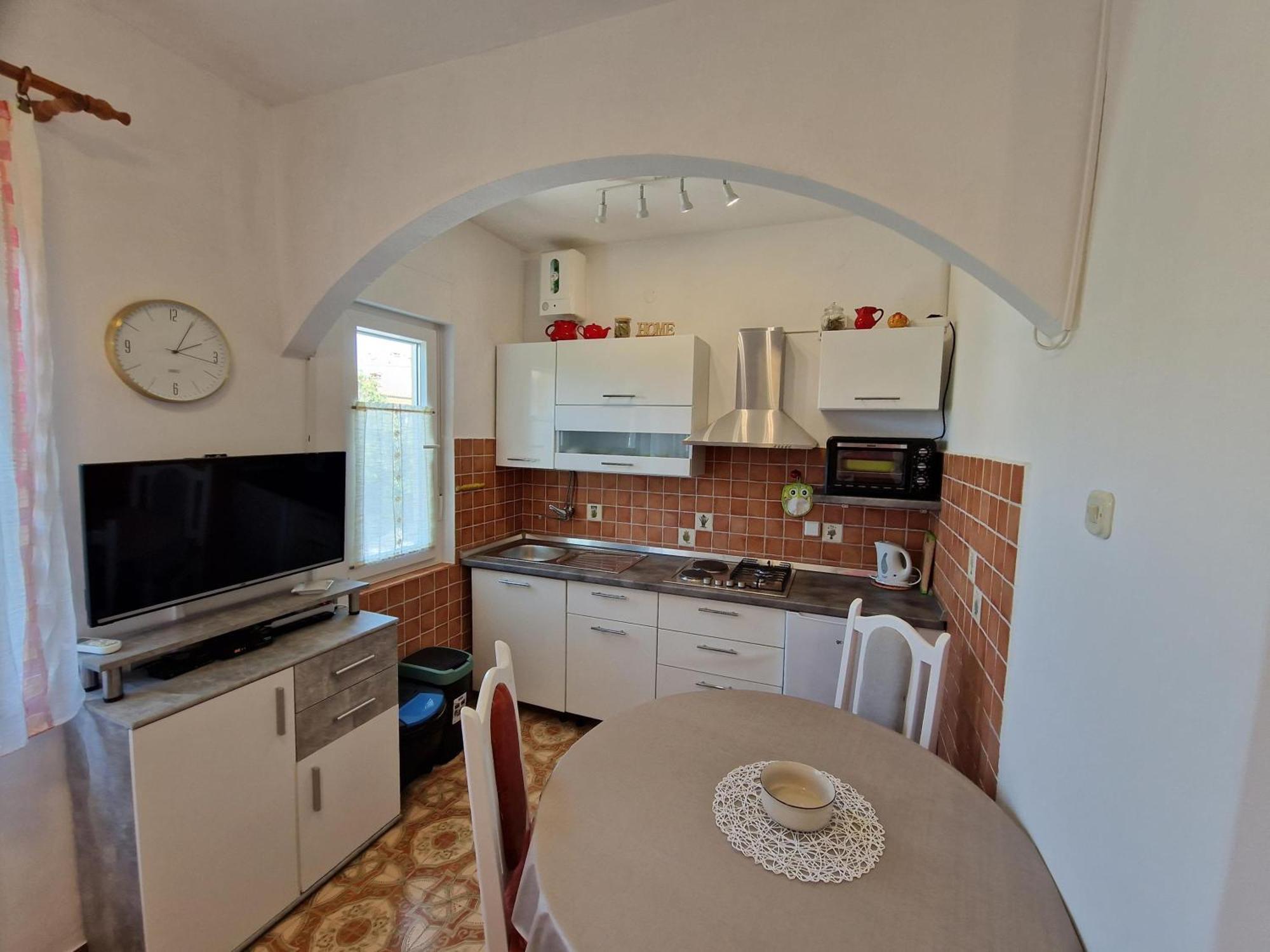 Apartments Godena 로비니 외부 사진