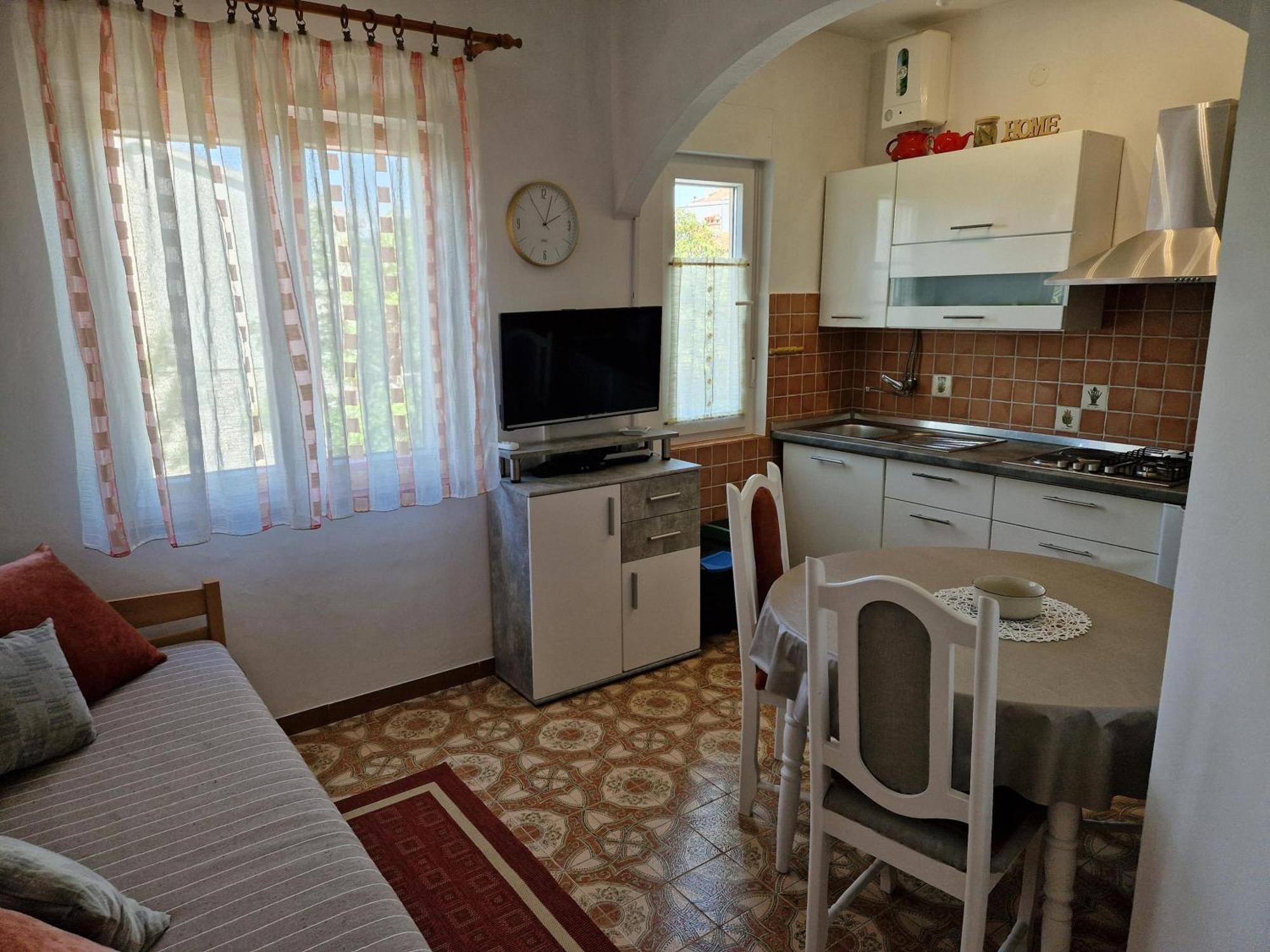Apartments Godena 로비니 외부 사진