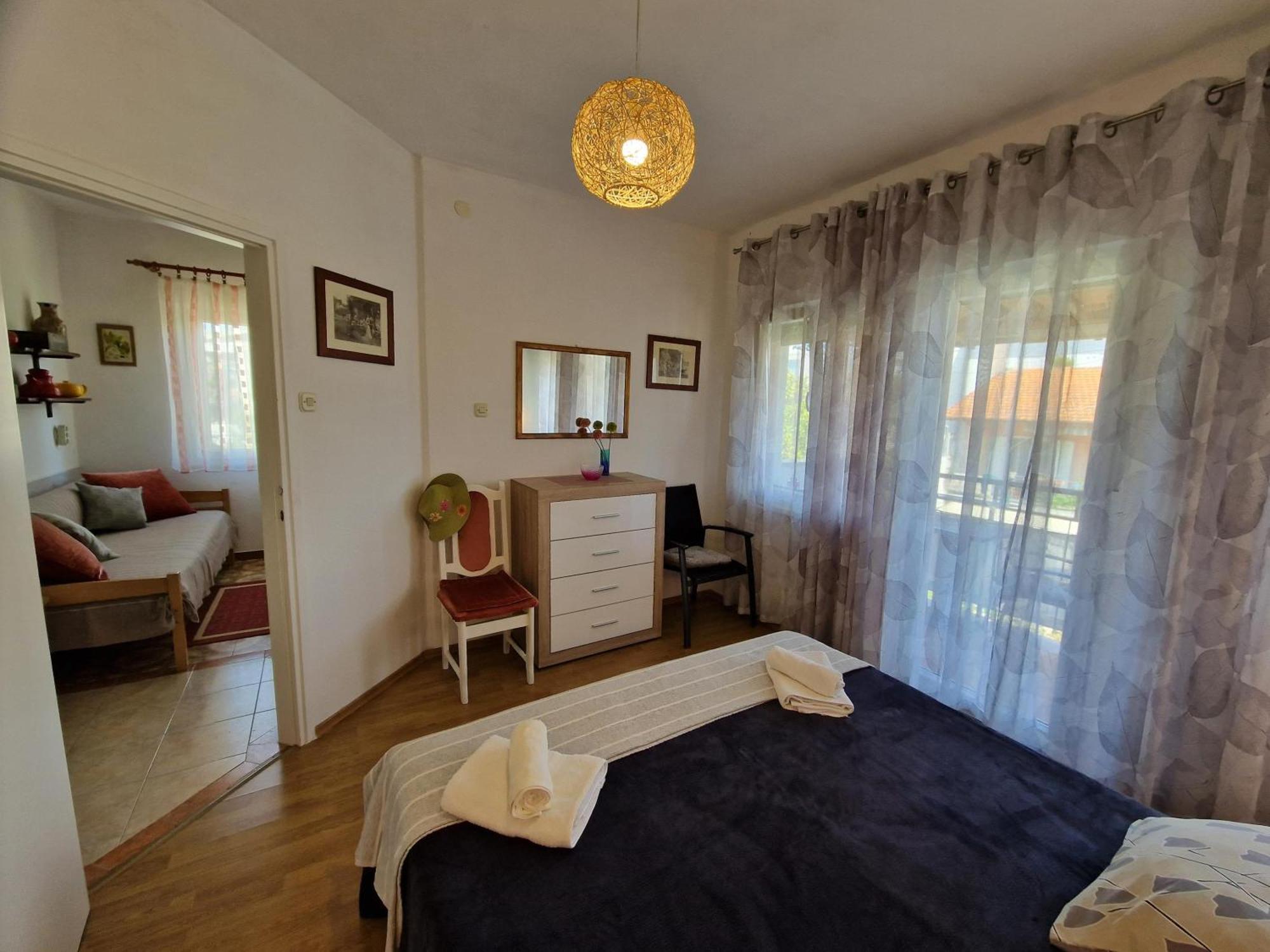 Apartments Godena 로비니 외부 사진