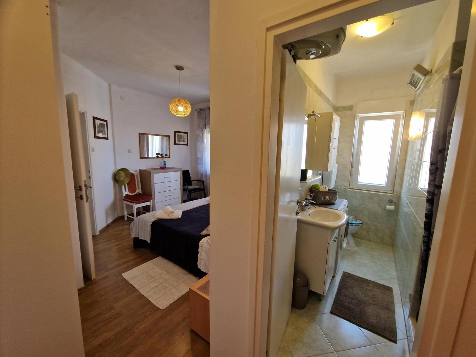 Apartments Godena 로비니 외부 사진