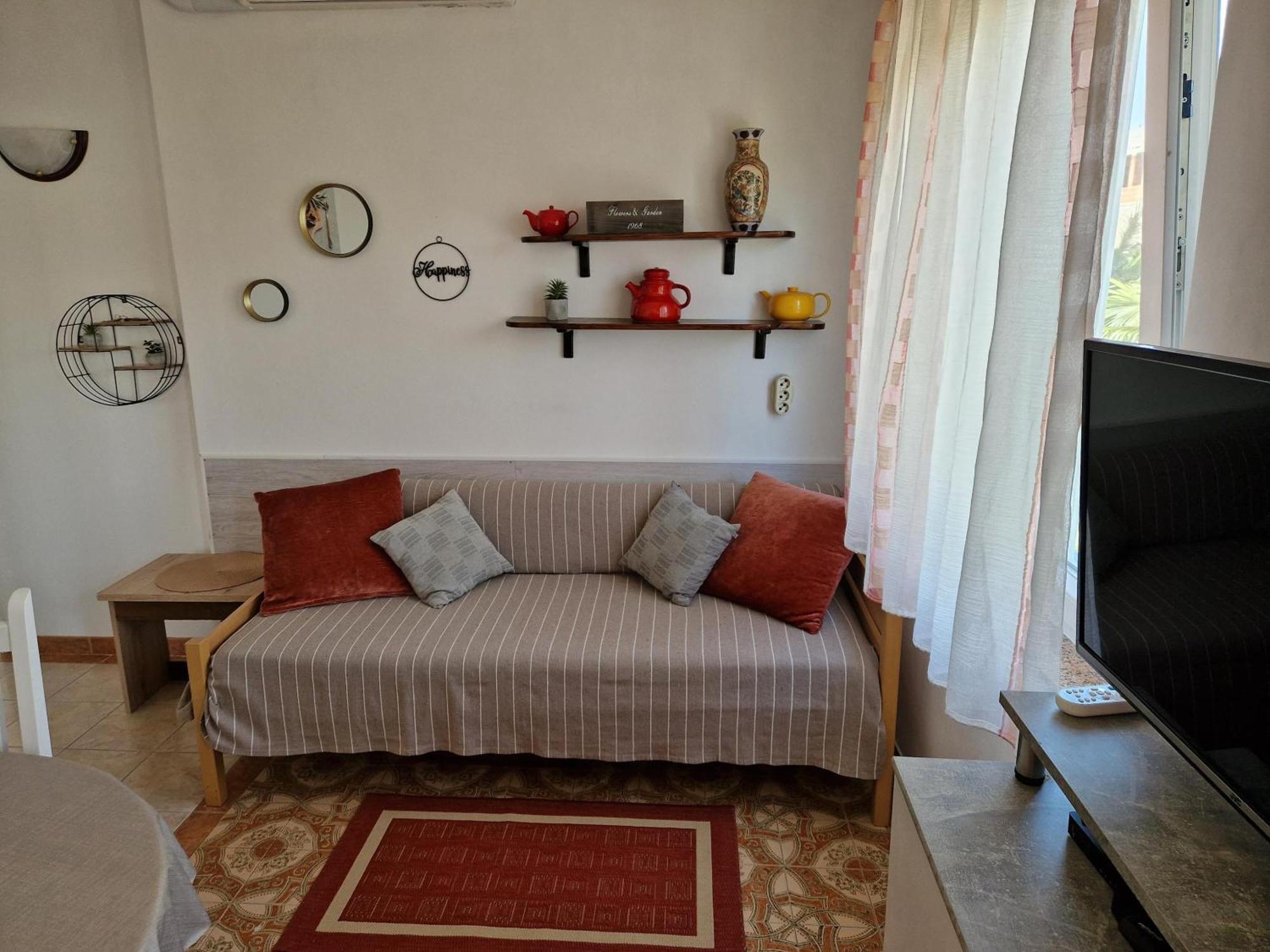 Apartments Godena 로비니 외부 사진
